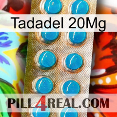 Tadadel 20Mg new09